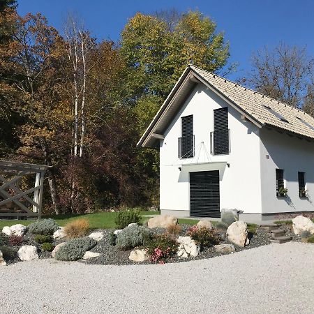 Brand New House Luna Bled Extérieur photo