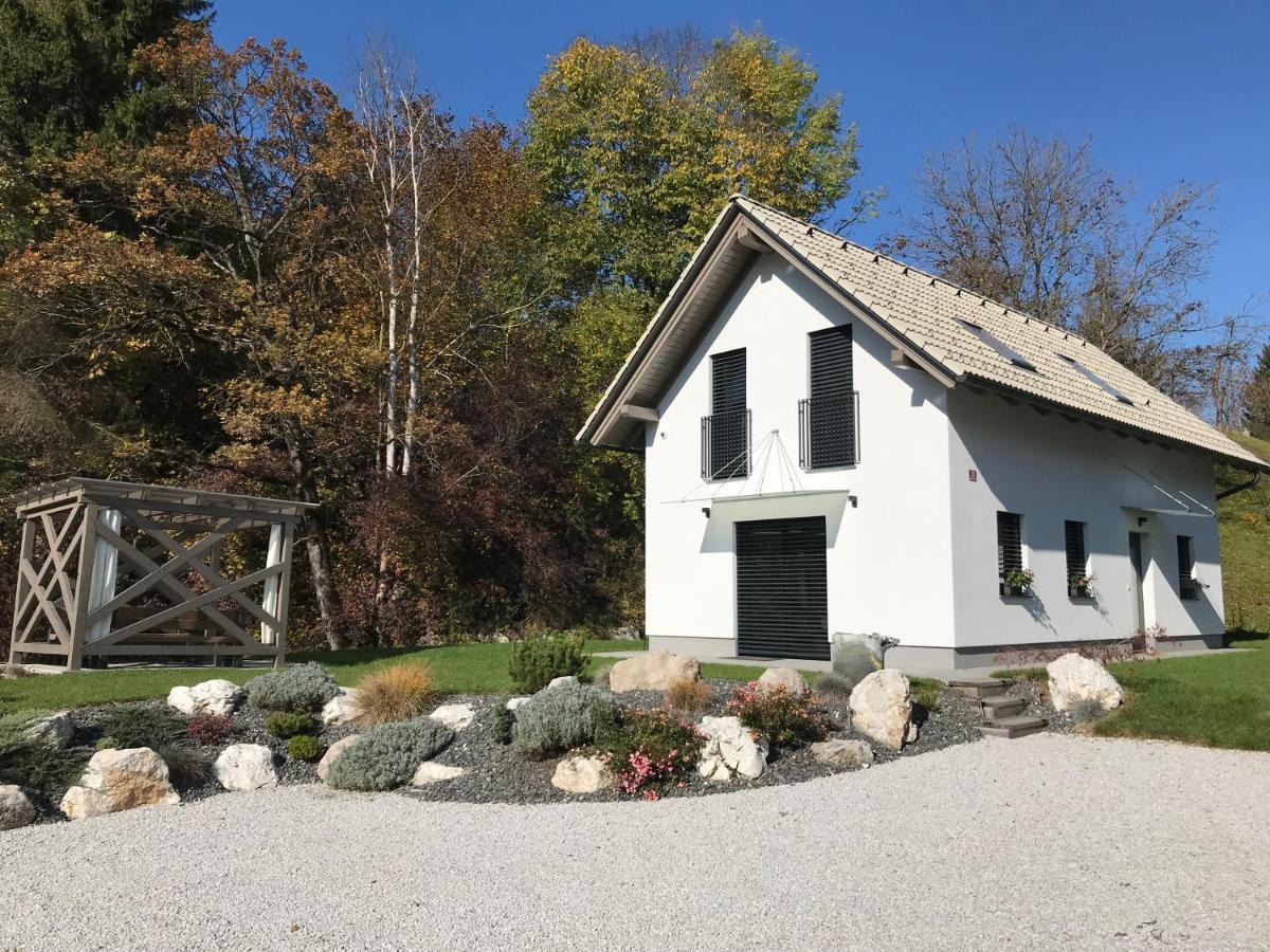 Brand New House Luna Bled Extérieur photo