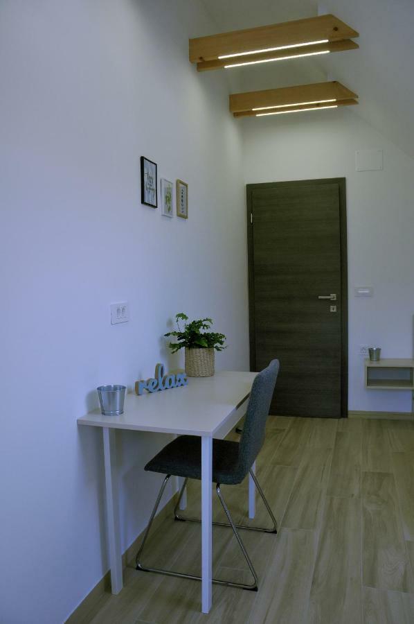 Brand New House Luna Bled Extérieur photo
