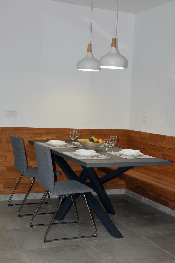 Brand New House Luna Bled Extérieur photo