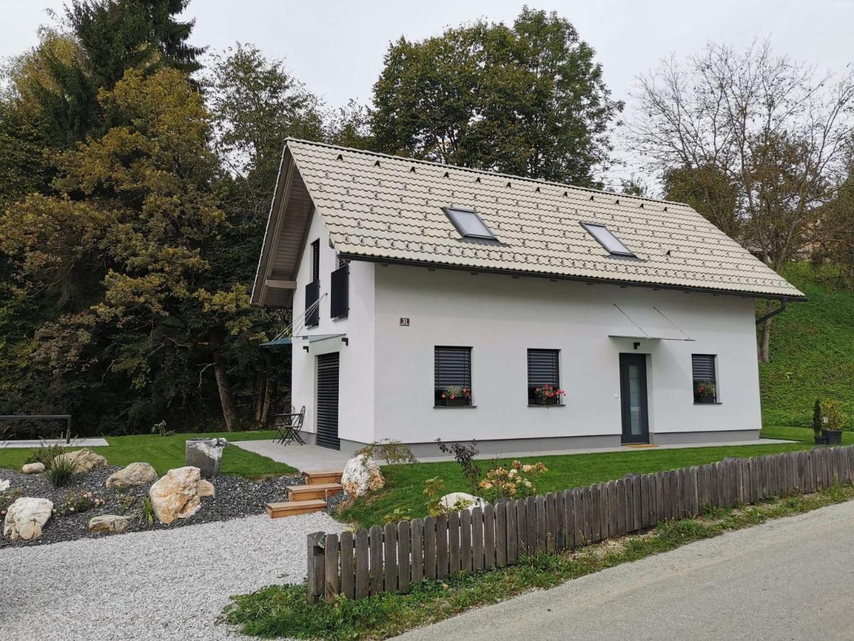 Brand New House Luna Bled Extérieur photo