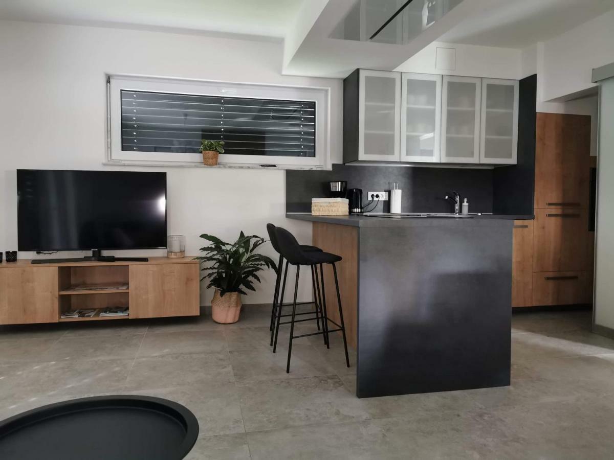Brand New House Luna Bled Extérieur photo