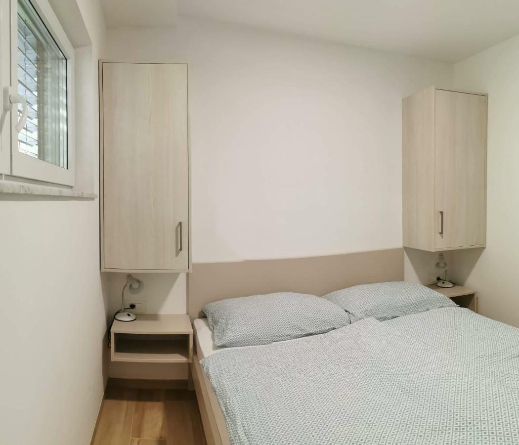 Brand New House Luna Bled Extérieur photo