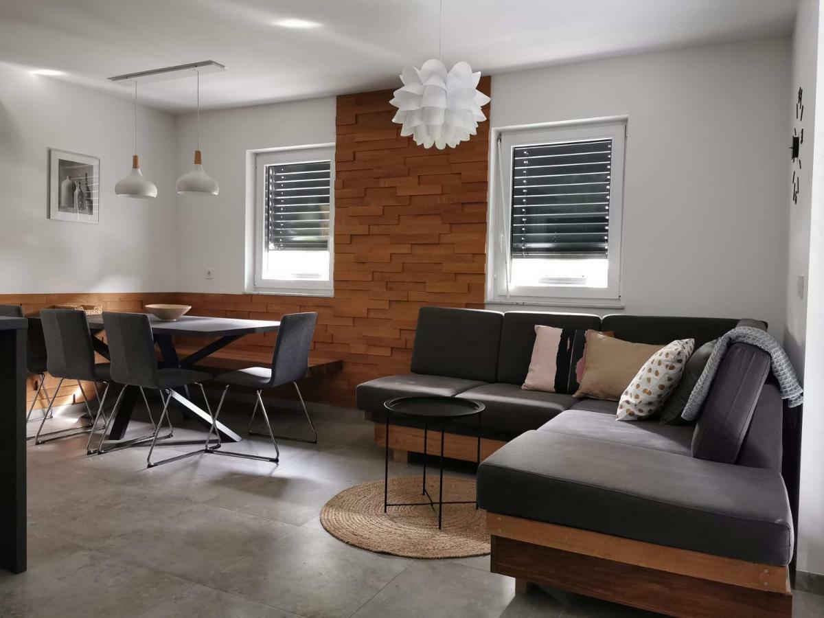 Brand New House Luna Bled Extérieur photo