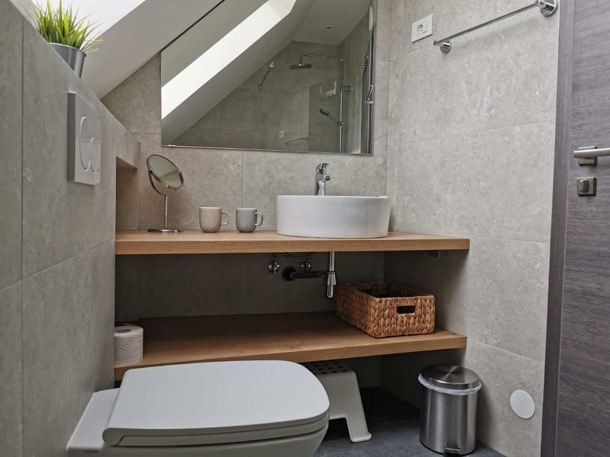 Brand New House Luna Bled Extérieur photo