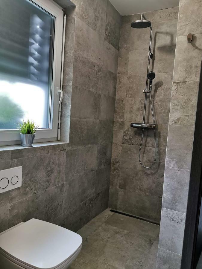 Brand New House Luna Bled Extérieur photo