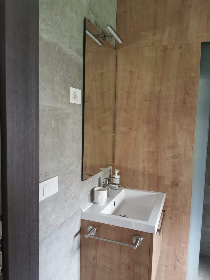 Brand New House Luna Bled Extérieur photo